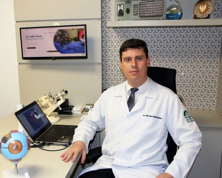 dr joao paulo