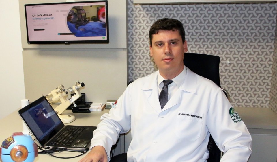 dr joao paulo